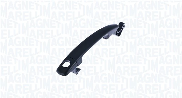 Exterior Door Handle